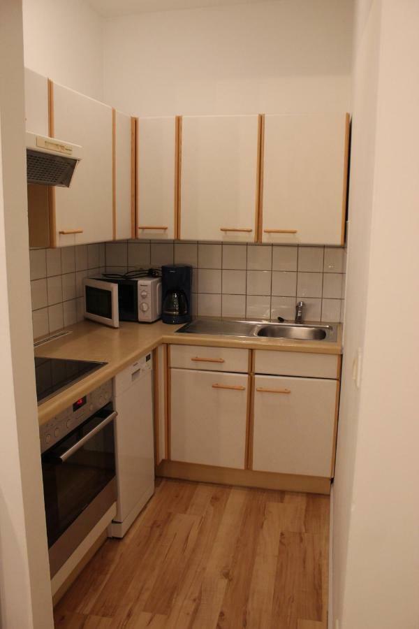 City Apartment Schladming Exterior photo